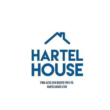 Apartament Hartel House Ollerup Zewnętrze zdjęcie