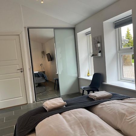 Apartament Hartel House Ollerup Pokój zdjęcie