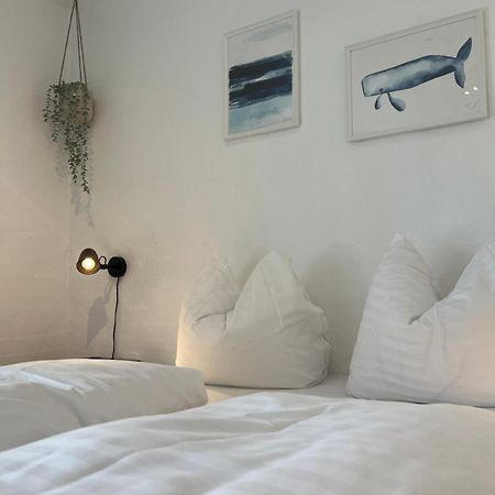 Apartament Hartel House Ollerup Zewnętrze zdjęcie