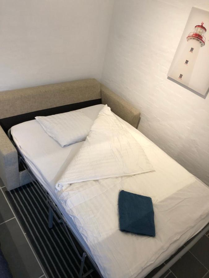 Apartament Hartel House Ollerup Zewnętrze zdjęcie