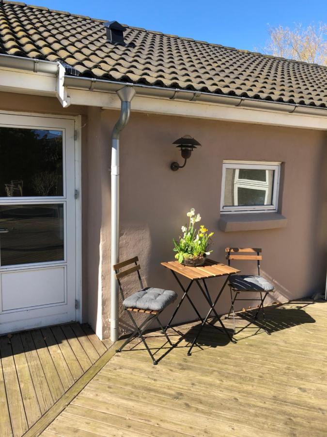 Apartament Hartel House Ollerup Zewnętrze zdjęcie
