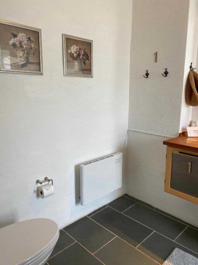 Apartament Hartel House Ollerup Zewnętrze zdjęcie