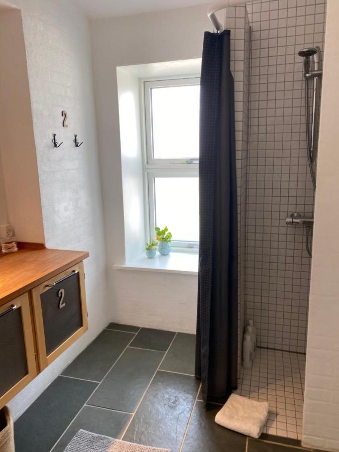 Apartament Hartel House Ollerup Zewnętrze zdjęcie