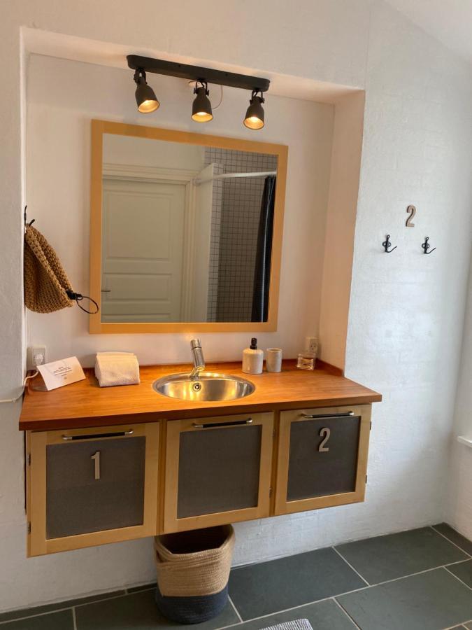 Apartament Hartel House Ollerup Zewnętrze zdjęcie
