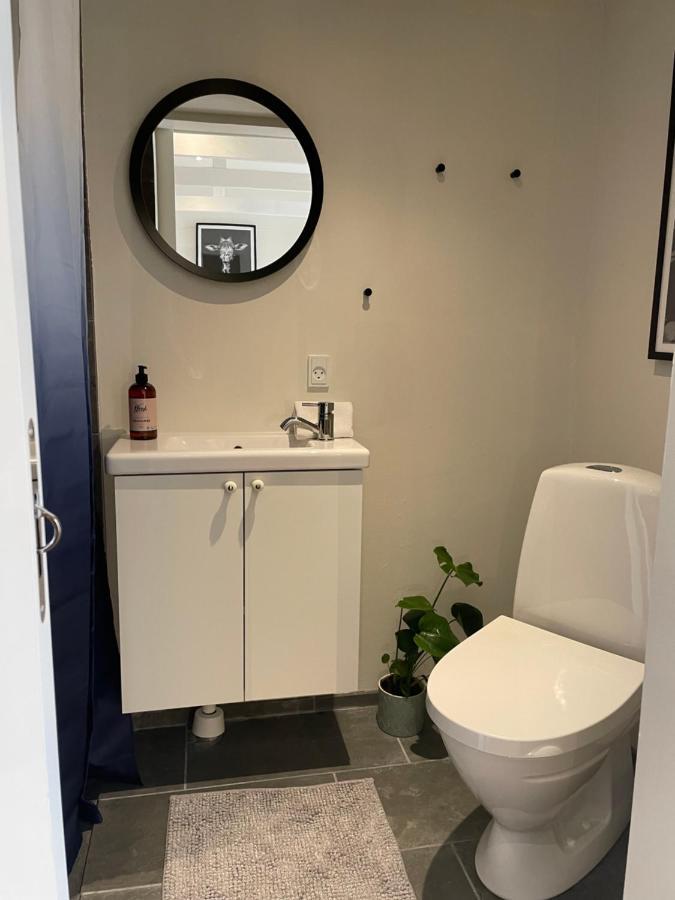 Apartament Hartel House Ollerup Zewnętrze zdjęcie