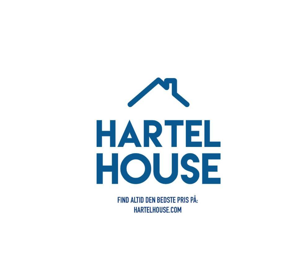 Apartament Hartel House Ollerup Zewnętrze zdjęcie