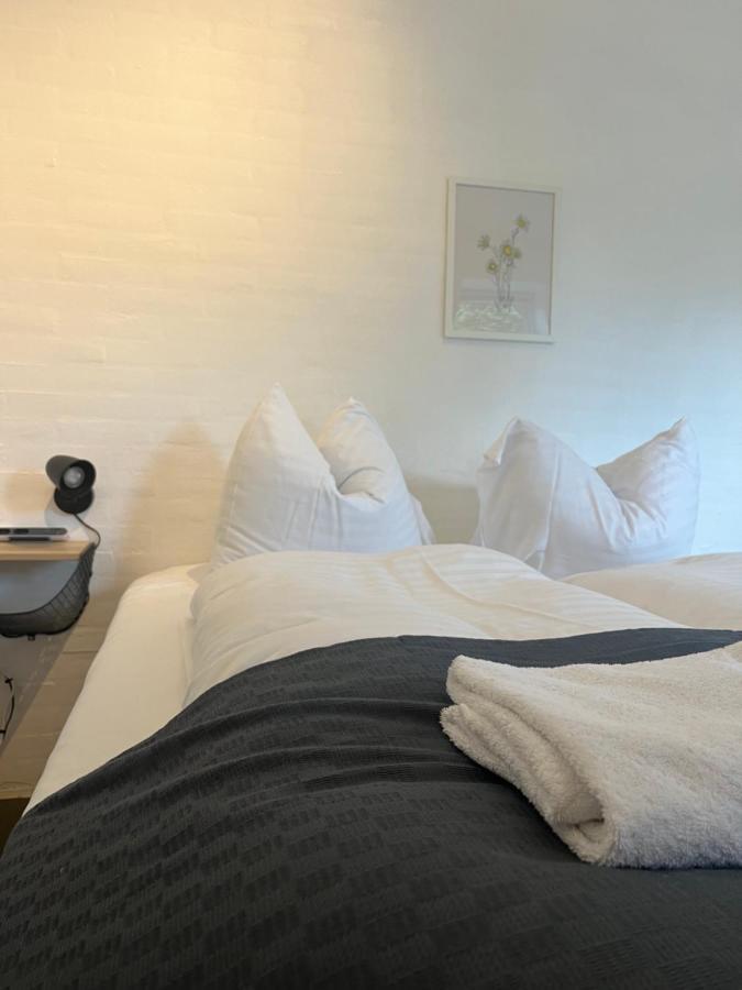 Apartament Hartel House Ollerup Zewnętrze zdjęcie