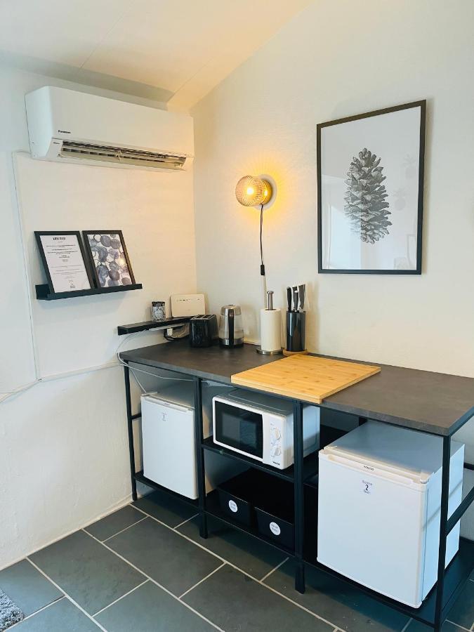 Apartament Hartel House Ollerup Zewnętrze zdjęcie