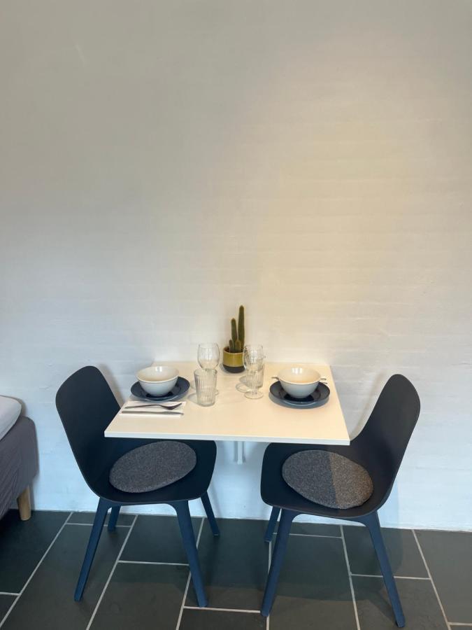 Apartament Hartel House Ollerup Zewnętrze zdjęcie