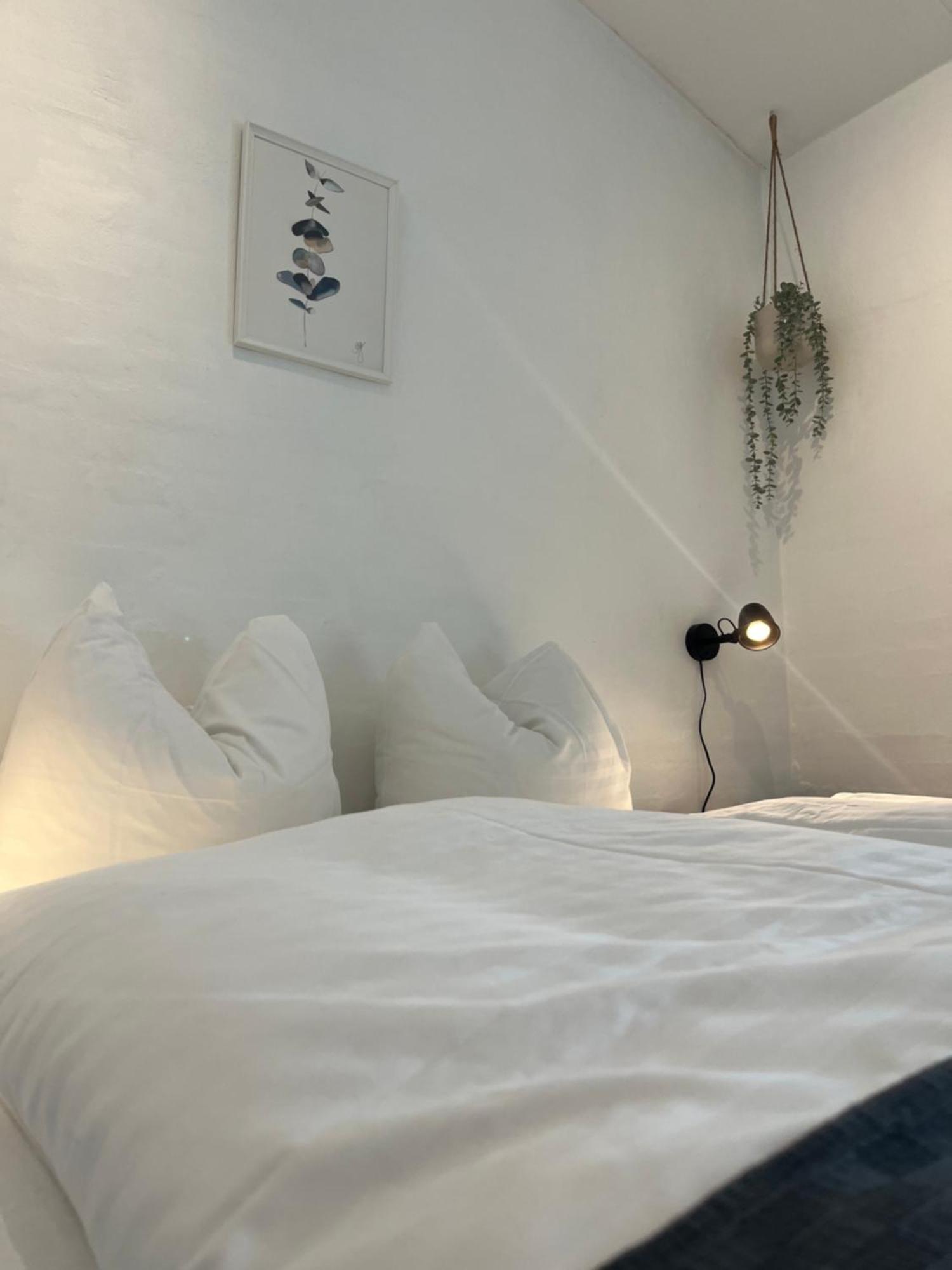 Apartament Hartel House Ollerup Zewnętrze zdjęcie