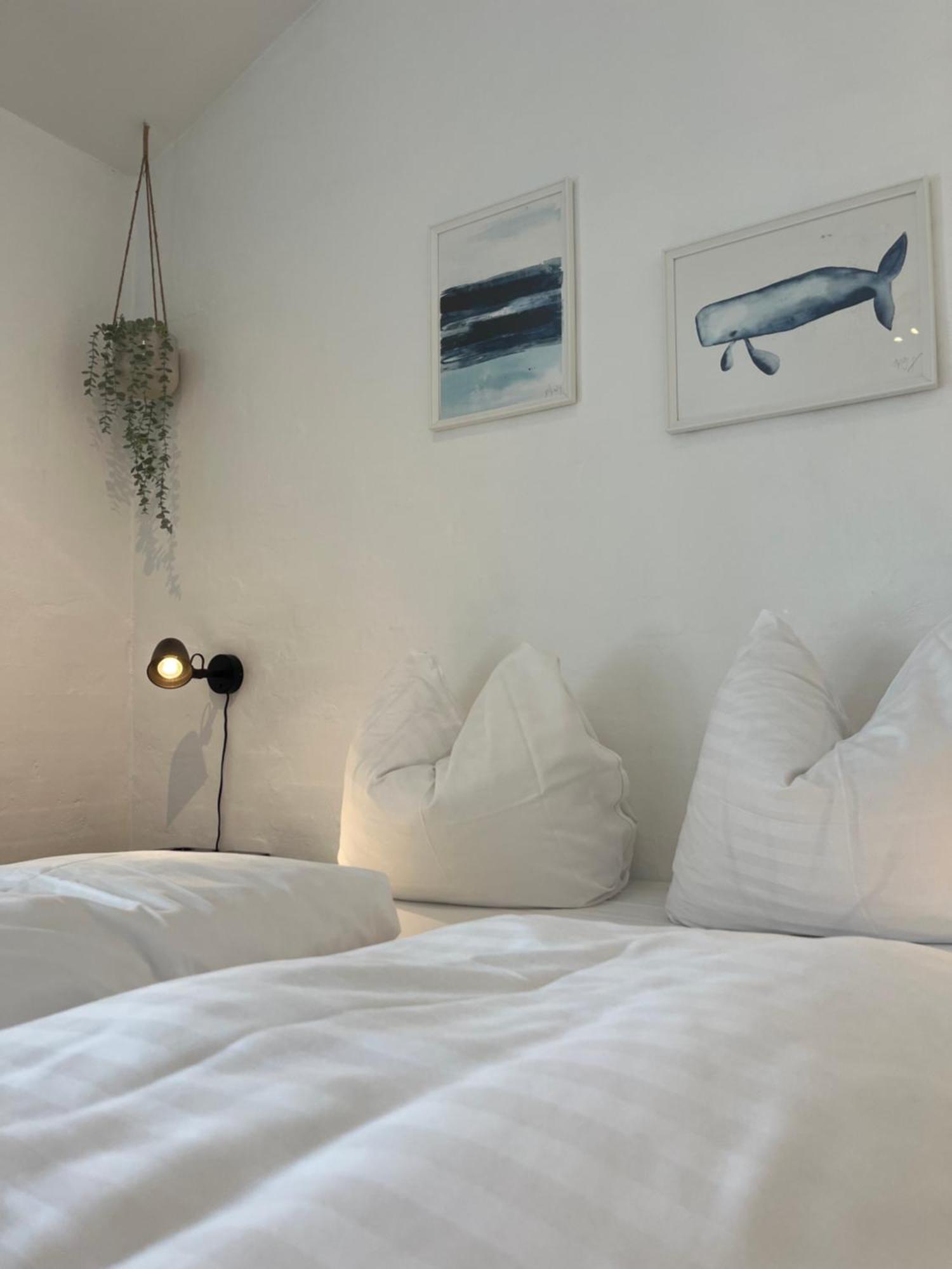 Apartament Hartel House Ollerup Zewnętrze zdjęcie