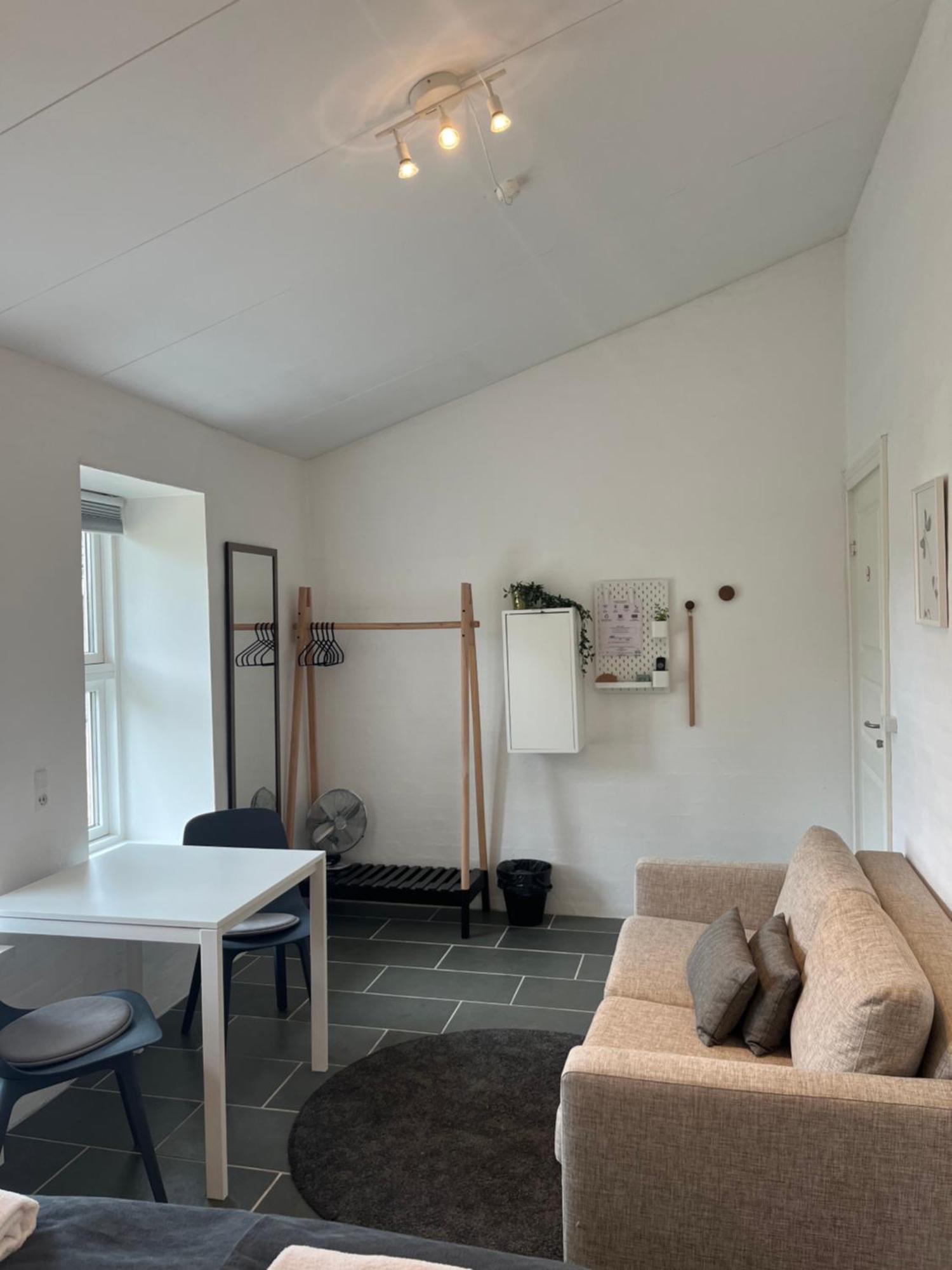 Apartament Hartel House Ollerup Pokój zdjęcie
